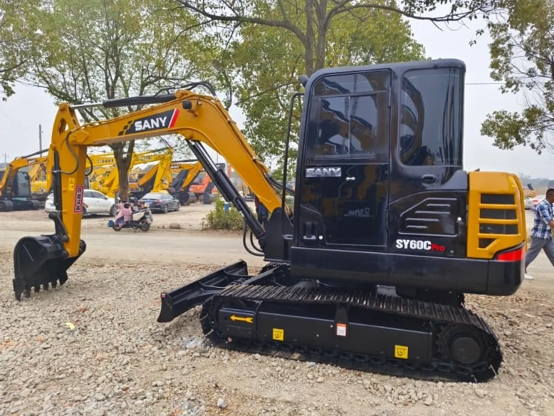 Affordable Used Cat 367E Excavator for Sale – High-Quality, Best Price